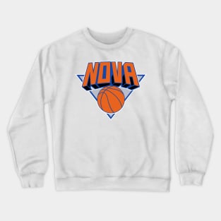 Nova Knicks Crewneck Sweatshirt